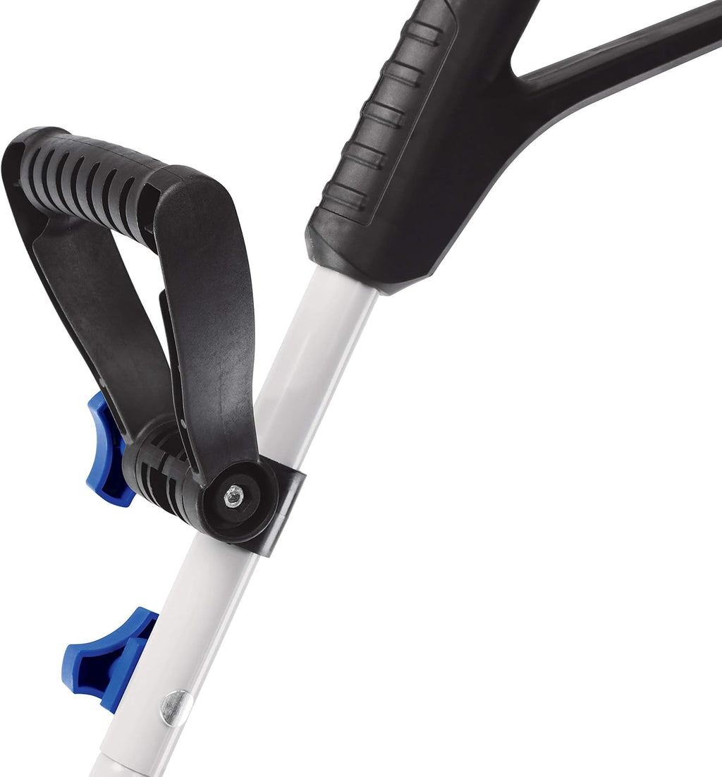 10-Inch 9-Amp Electric Snow Shovel W69382