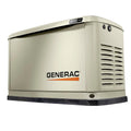 10Kw Air Cooled Home Standby Generator W25821