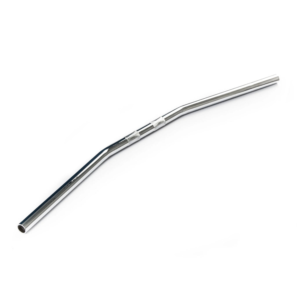 7/8" Chrome Motorcycle Handlebar U4543