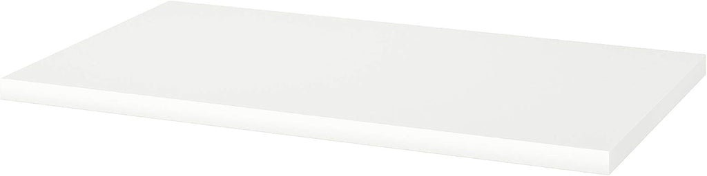 White Table Top 100x60 cm Y34728