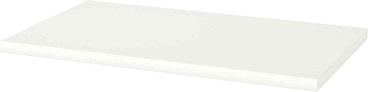 White Table Top 100x60 cm Y34728