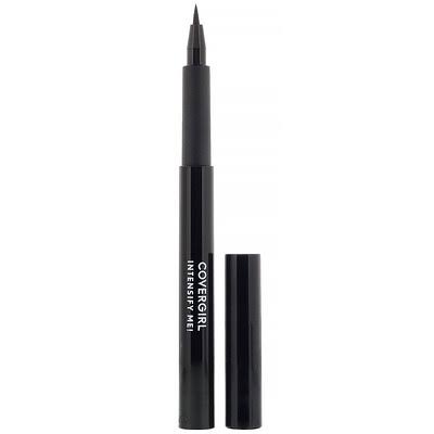 Intense Black Liquid Eyeliner, .03 oz O801941