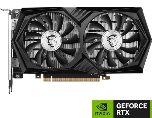 RTX 3050 6GB GDDR6 Graphics Card Q612