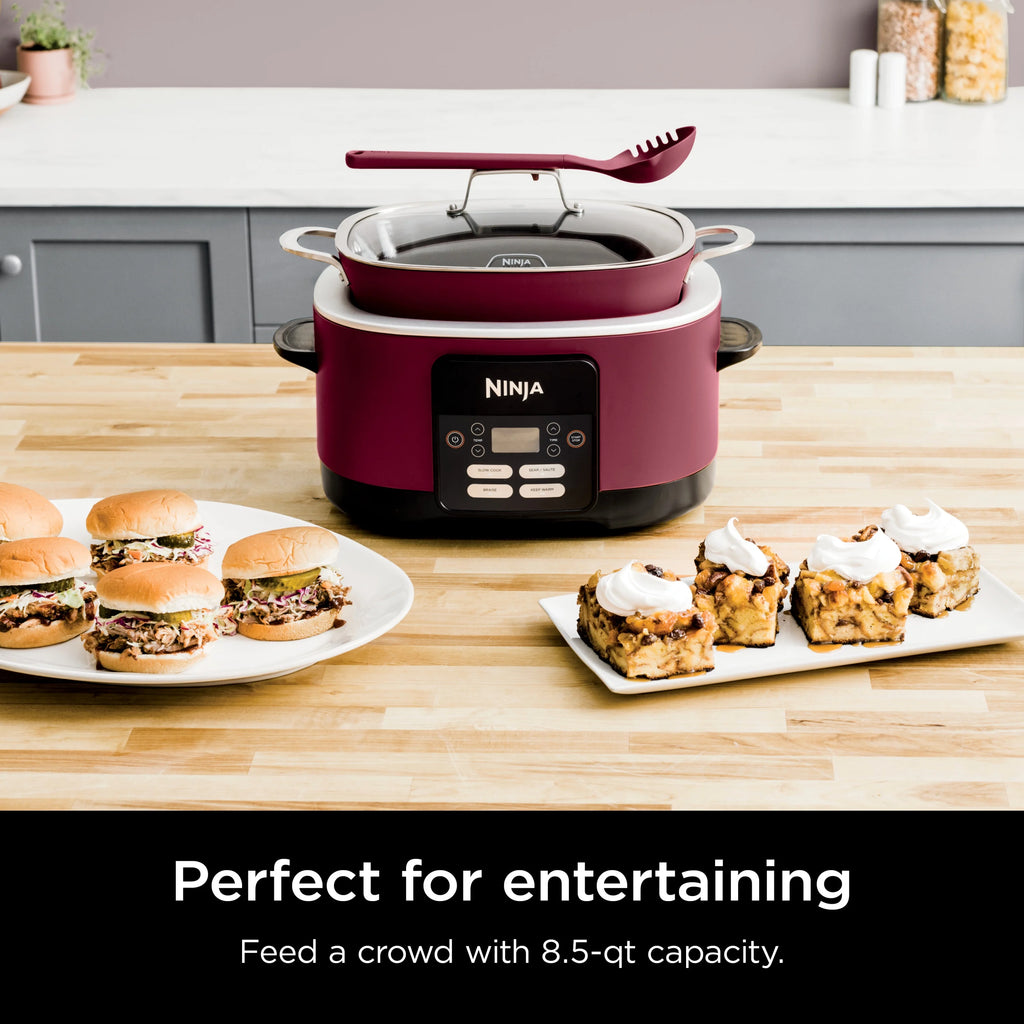 8.5qt Multi-Cooker X49752