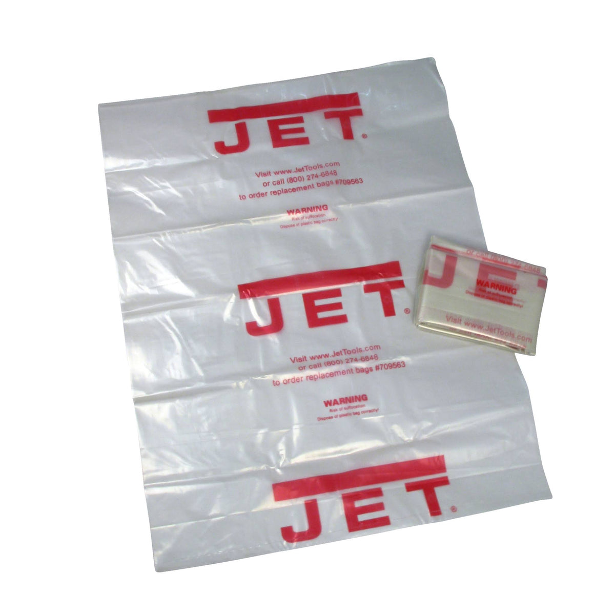Drum Collection Bag 5-Pack C353