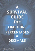 Fractions, Percentages & Decimals Book N60489