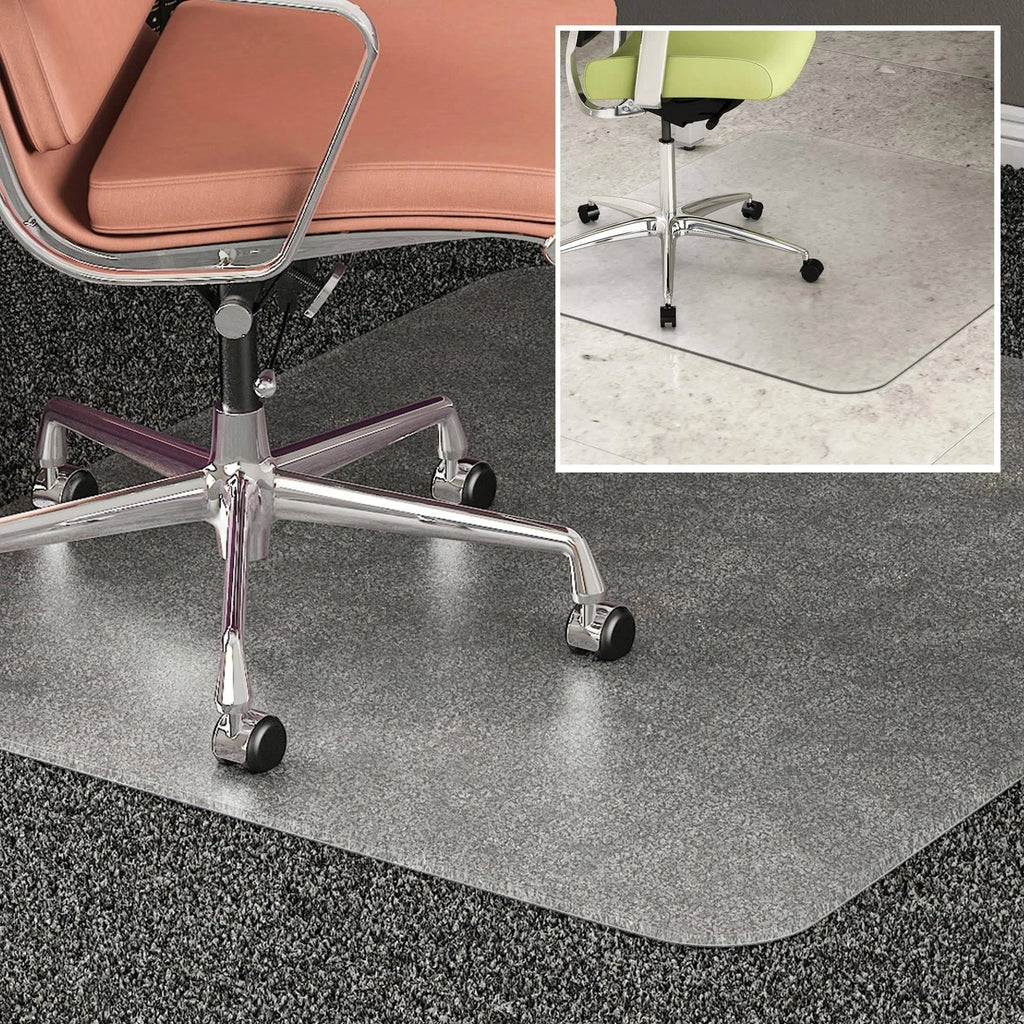 Carpet/Hard Floor Chairmat A684