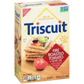 Fire Roasted Tomato & Olive Oil Crackers (Pack of 18) P234931
