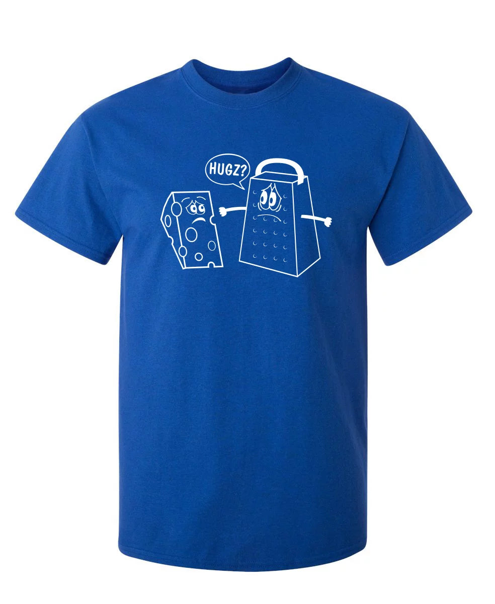Funny Graphic T Shirt A122