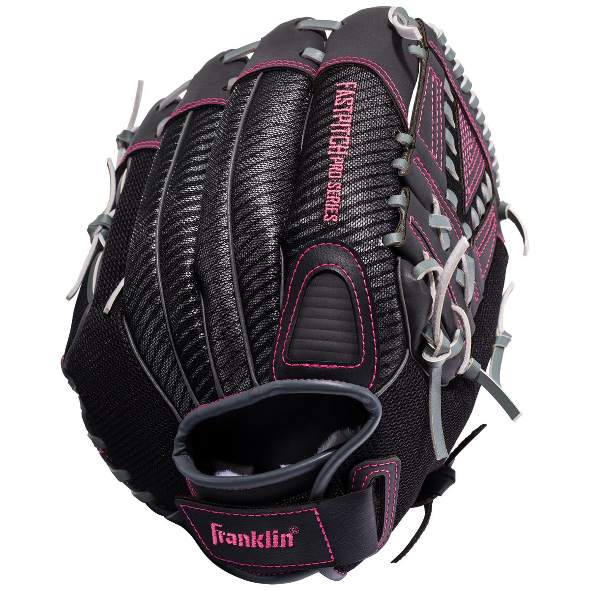 13" Fastpitch Softball Glove, Right Hand Throw F723