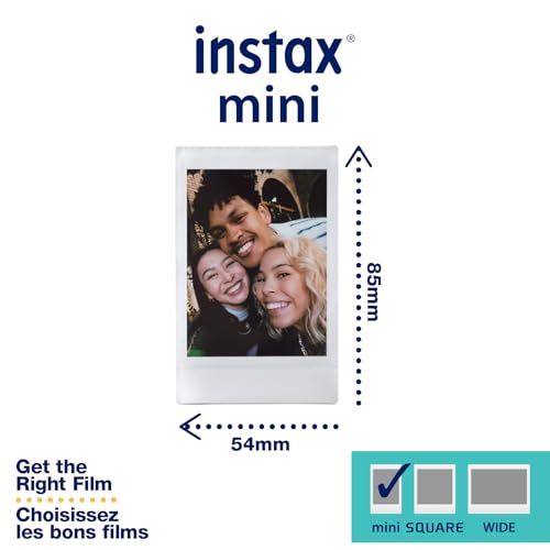 Matcha Green Hybrid Instant Camera M1798