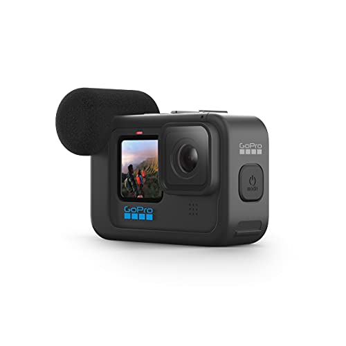 Media Mod Monitor camera support J4665