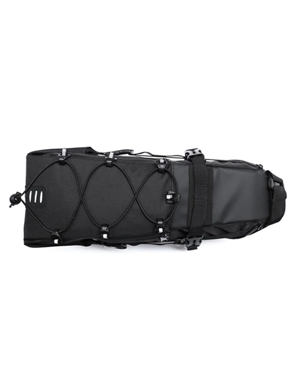 Bike Saddle Bag 10L Storage Pack for Mountain Road MTB Bicycle Z815