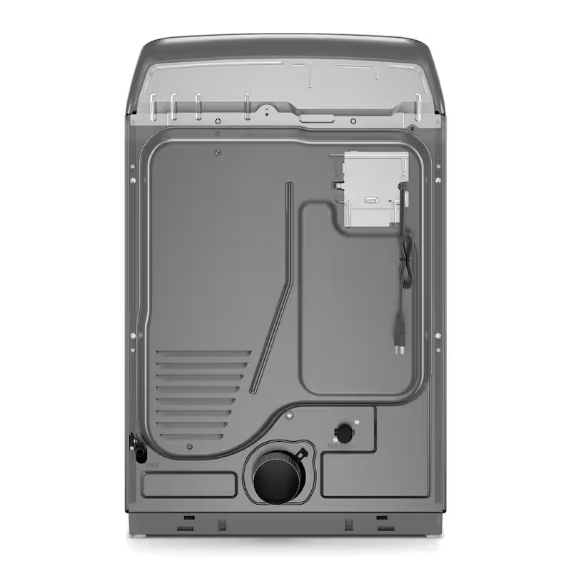 7.4 cu. ft. Gas Vented Dryer with Steam D82508