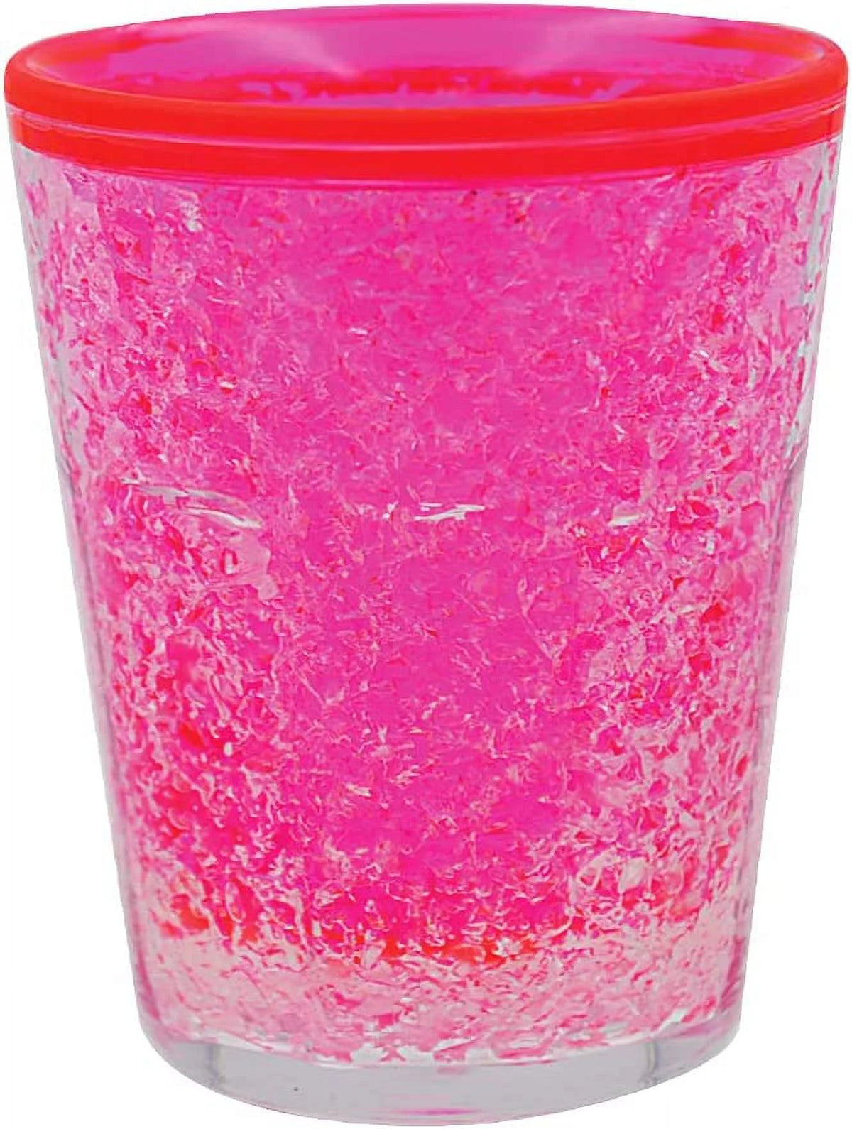 Shot Glasses Set Of 6 Multicolor E2800