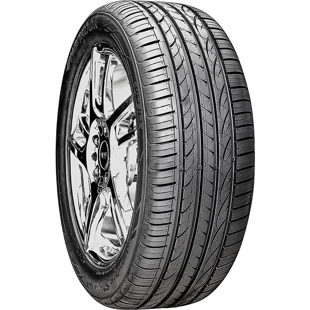 All Season 225/55ZR17 97W Passenger Tire K885