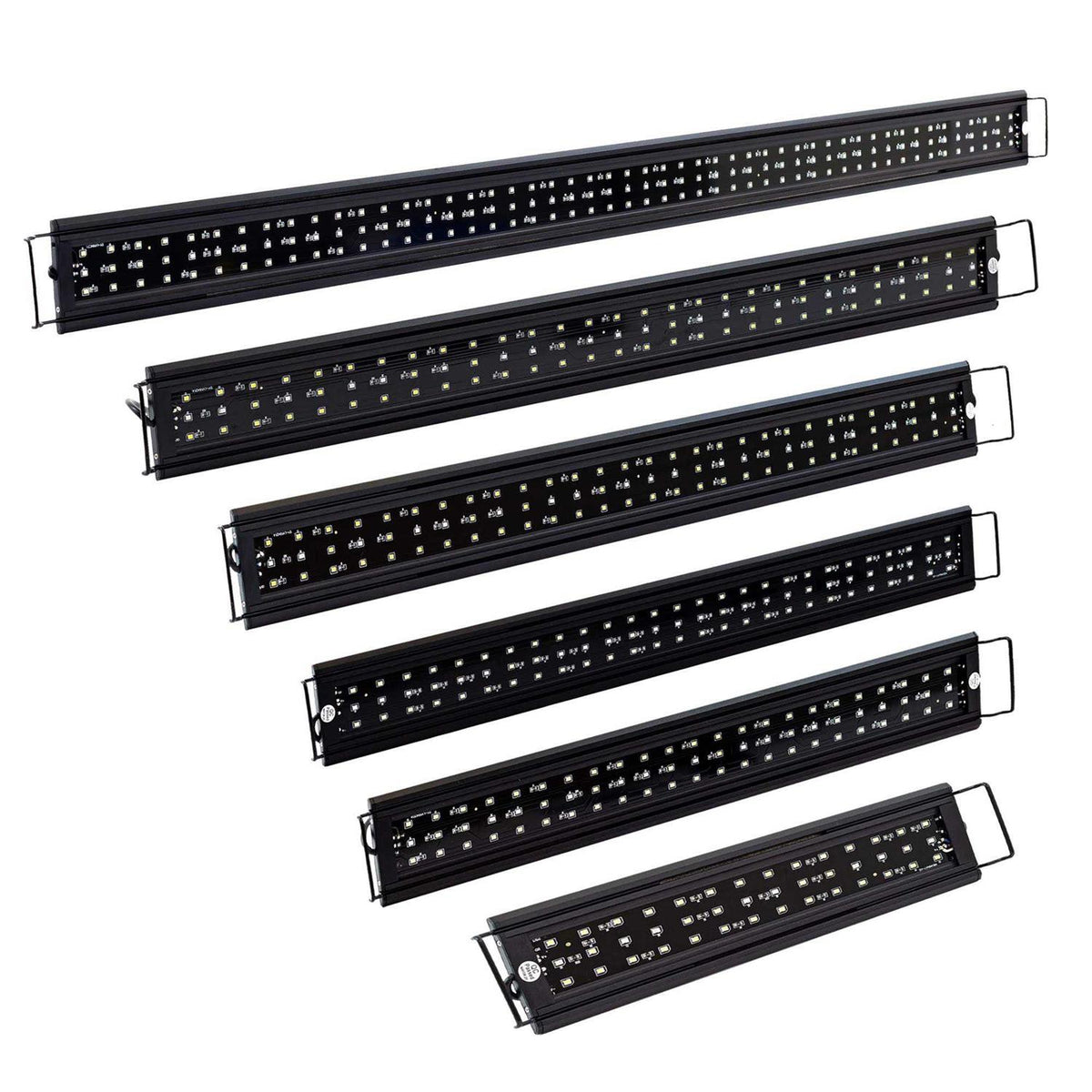 Full Spectrum LED Aquarium Fish Tank Light C437068