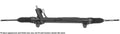 Rack & Pinion L625187