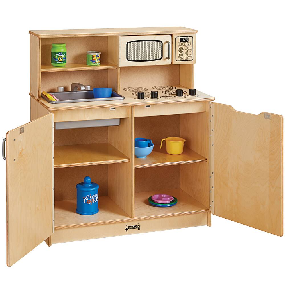 Chefs Kitchen Y35001