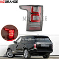 Tail Light Lamp Stop Brake Indicator Warning Light N36257