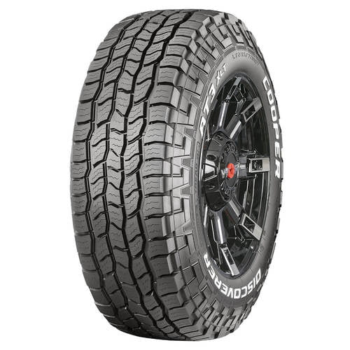 All Terrain Tires J63128