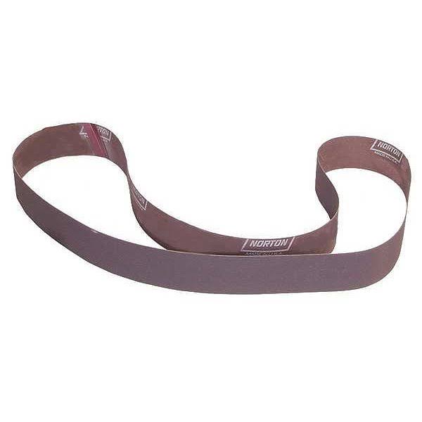 2x22 x 72x22 Coated Sanding Belt 40 Grit PK10 P23069