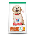 Dry Dog Food A3605