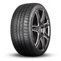 All Season 255/40R19 100W XL Passenger Tire H839369