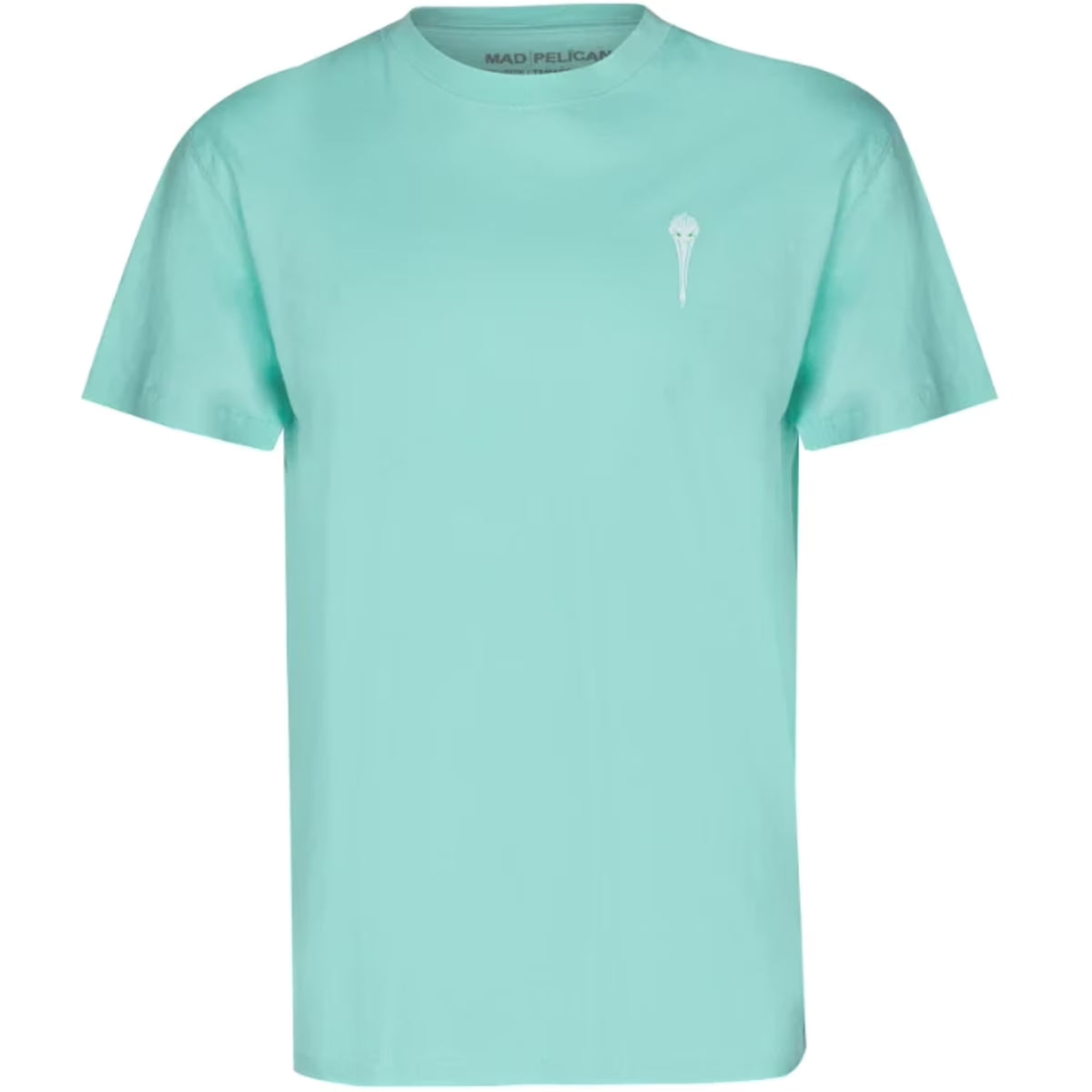 Aruba Blue Graphic T-Shirt - Medium J924