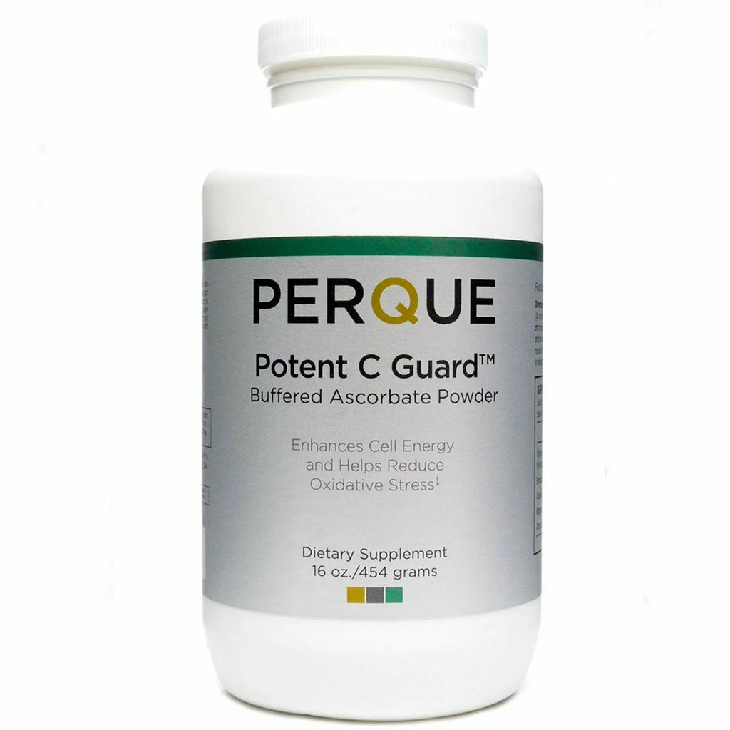 Potent C Guard Powder S61513