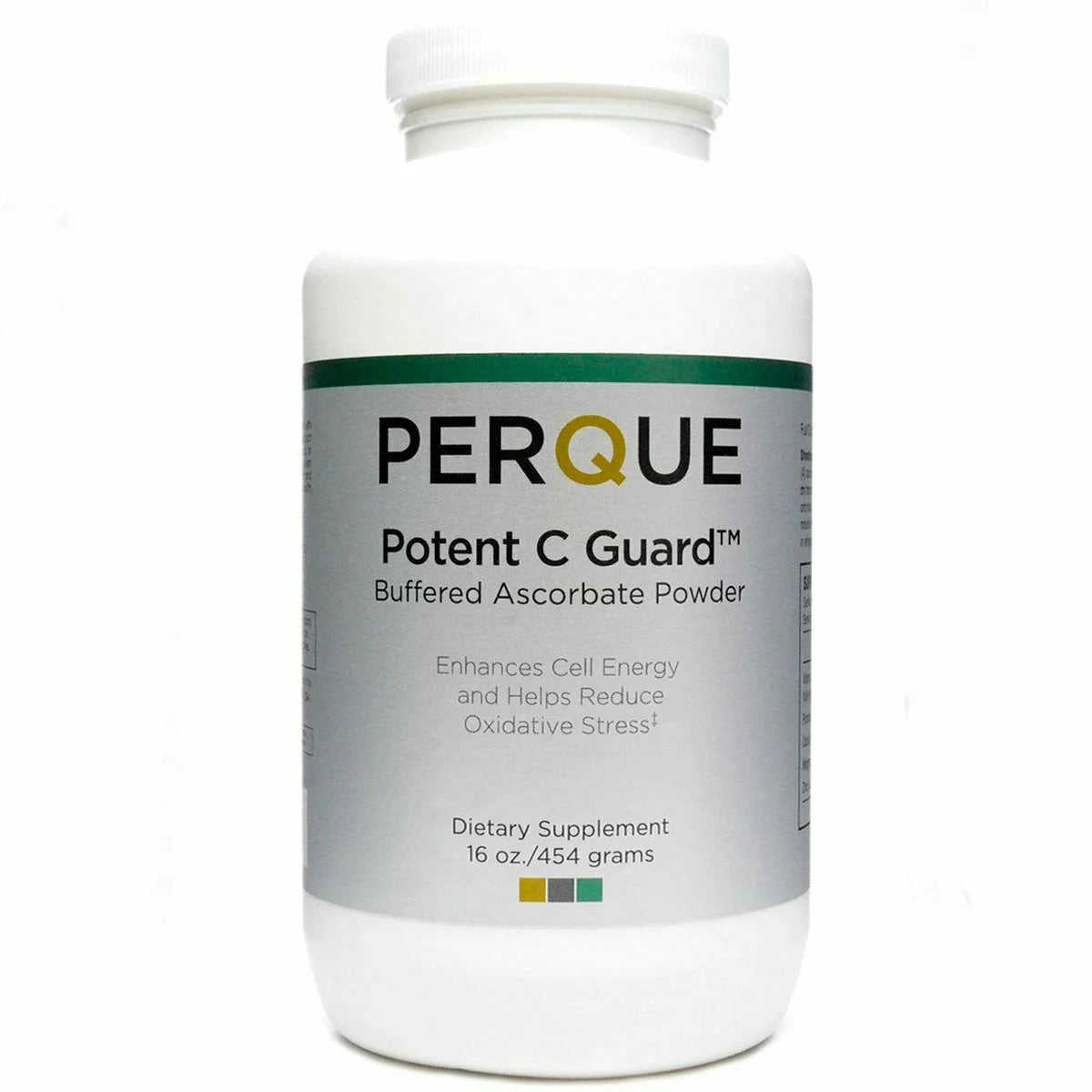 Potent C Guard Powder S61513