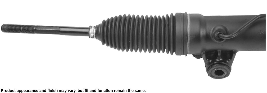 Rack & Pinion L625187