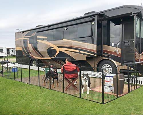 Heavy Duty Pet Playpen R2242