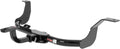 Class 1 Trailer Hitch with Ball Mount, 1-1/4-In Receiver T7560