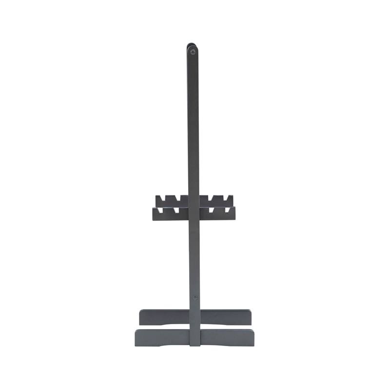 Gray Tray Table Set U530229