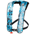 26 Inflatable Life Jacket PFD P591