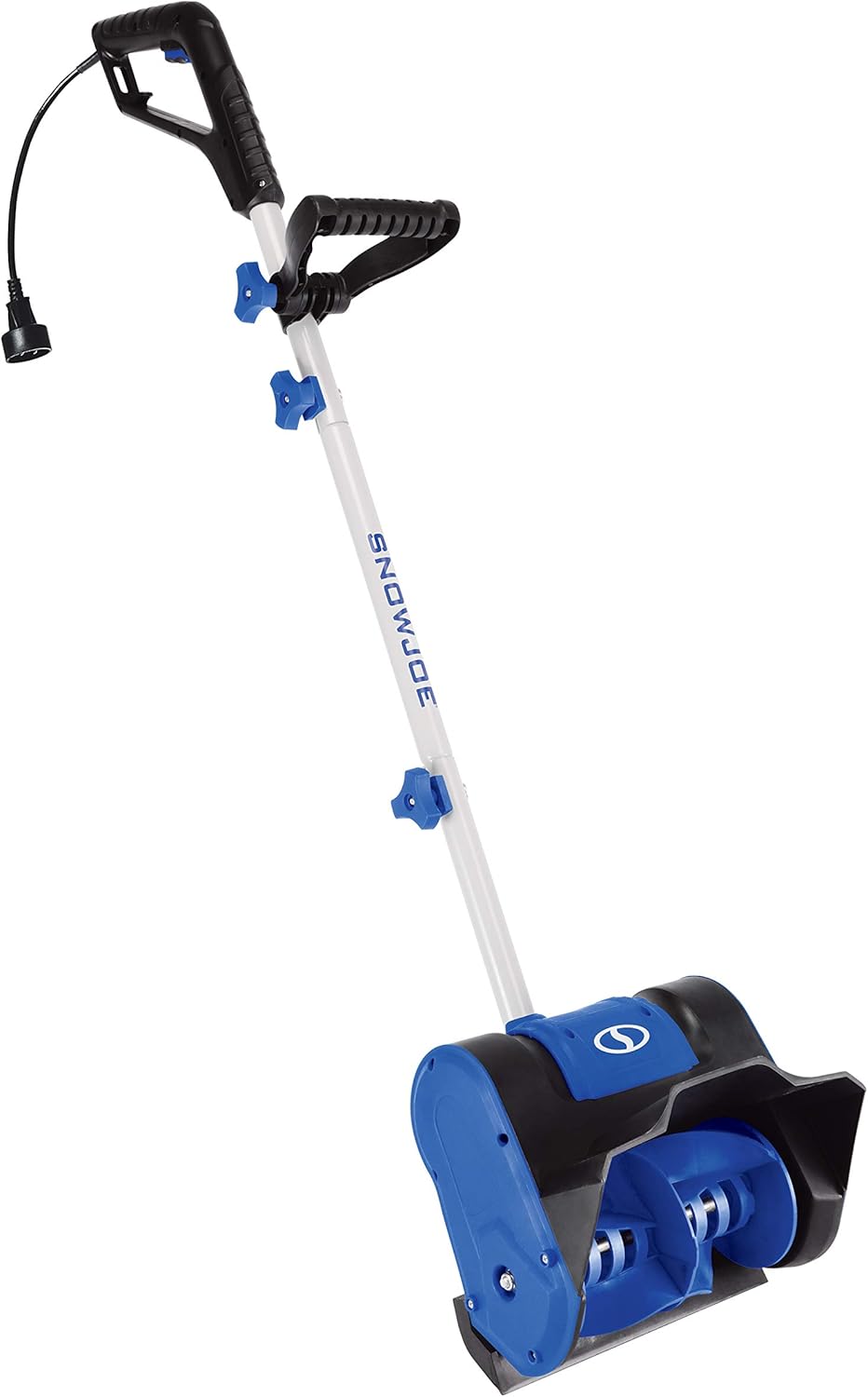 10-Inch 9-Amp Electric Snow Shovel W69382
