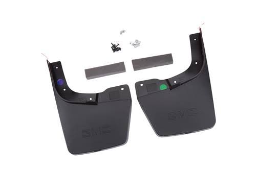 Mud Flaps O369
