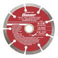 4-1/2 in. Segmented Rim Diamond Saw Blade G35237