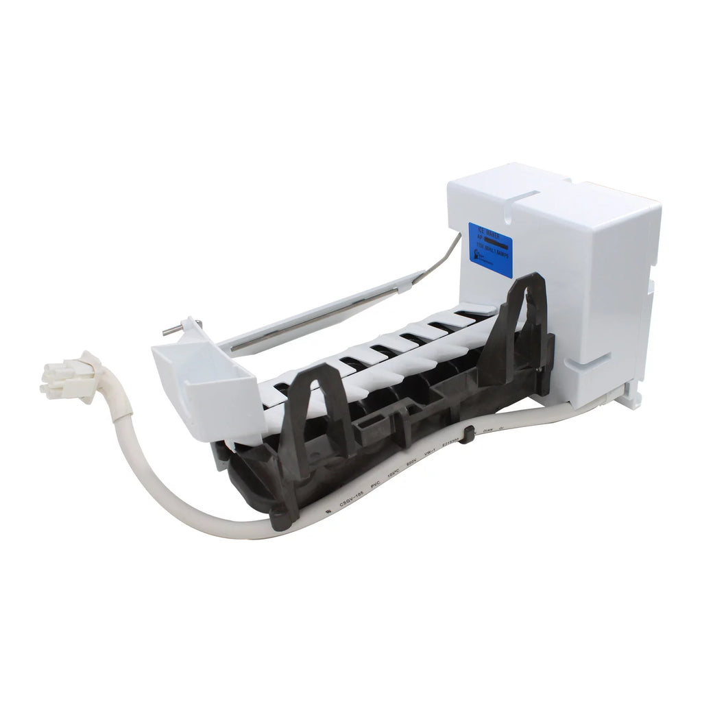 Refrigerator Ice Maker Replacement M539