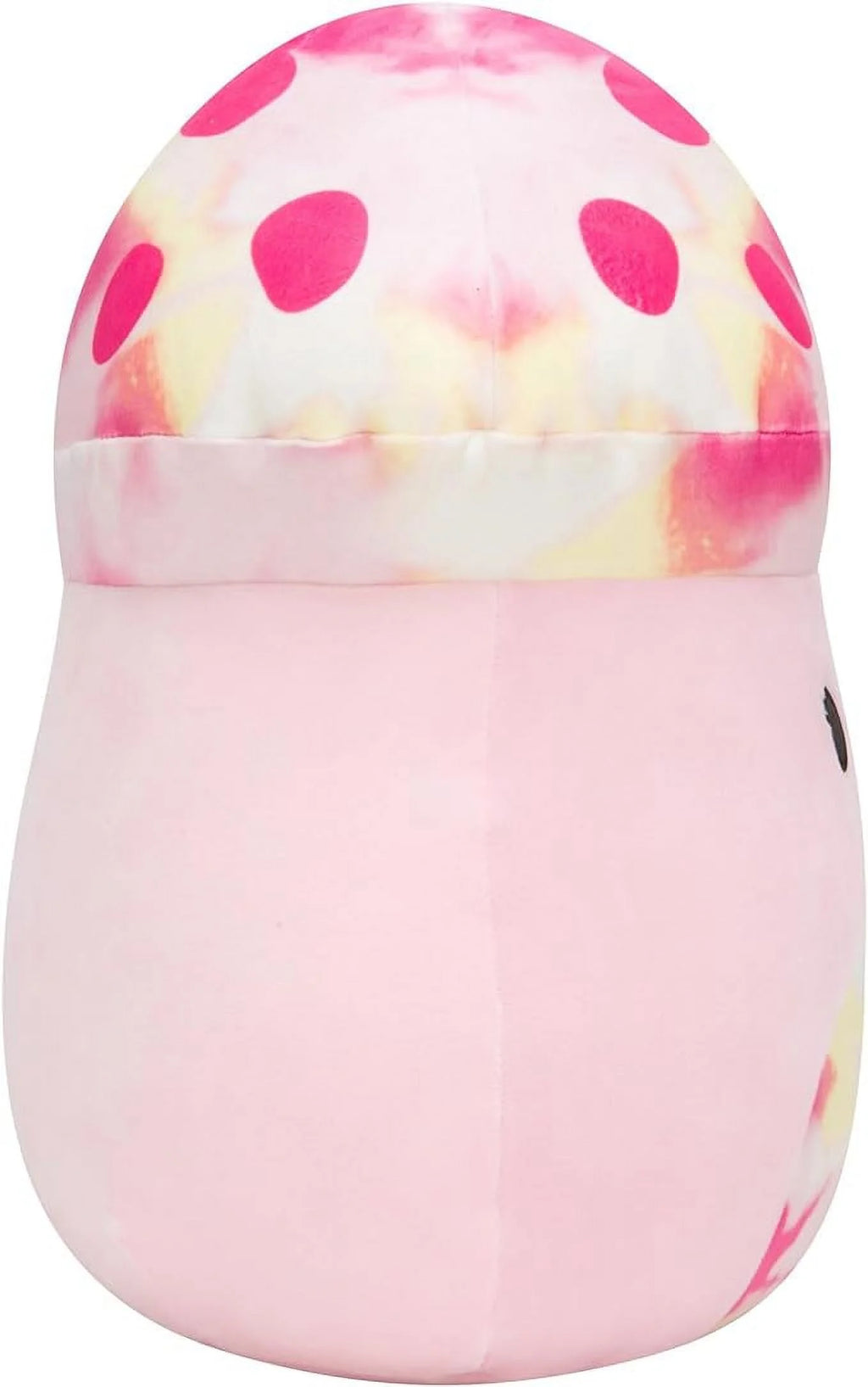 Rachel the Mushroom Plush Z5578