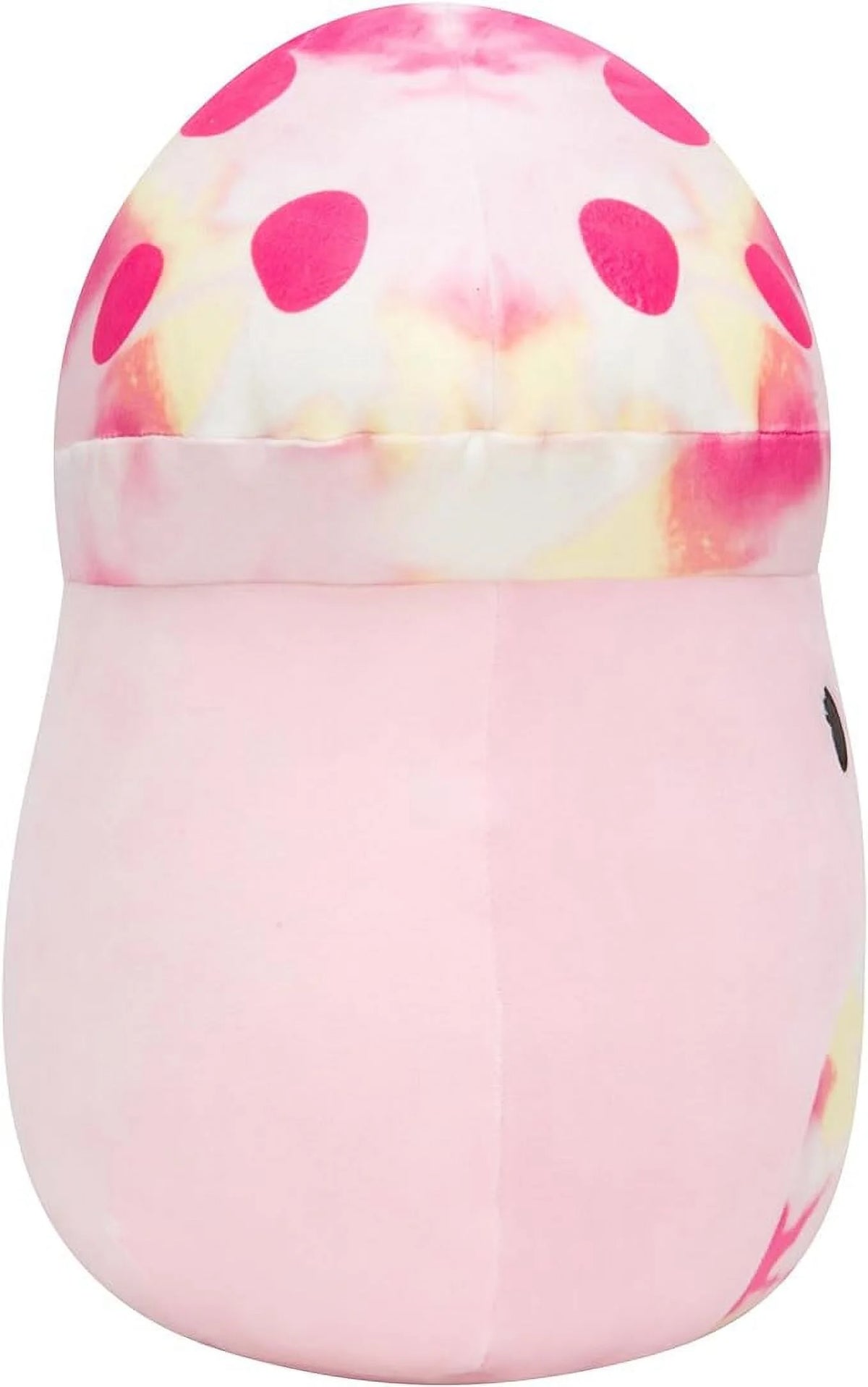 Rachel the Mushroom Plush Z5578