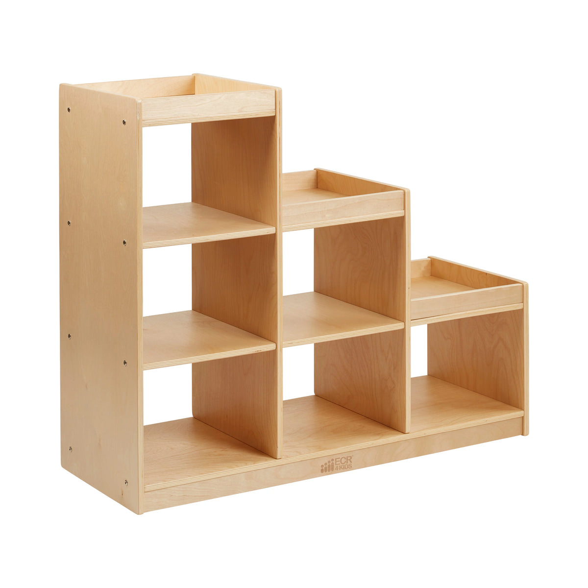 3-2-1 Cube Storage Cabinet G806