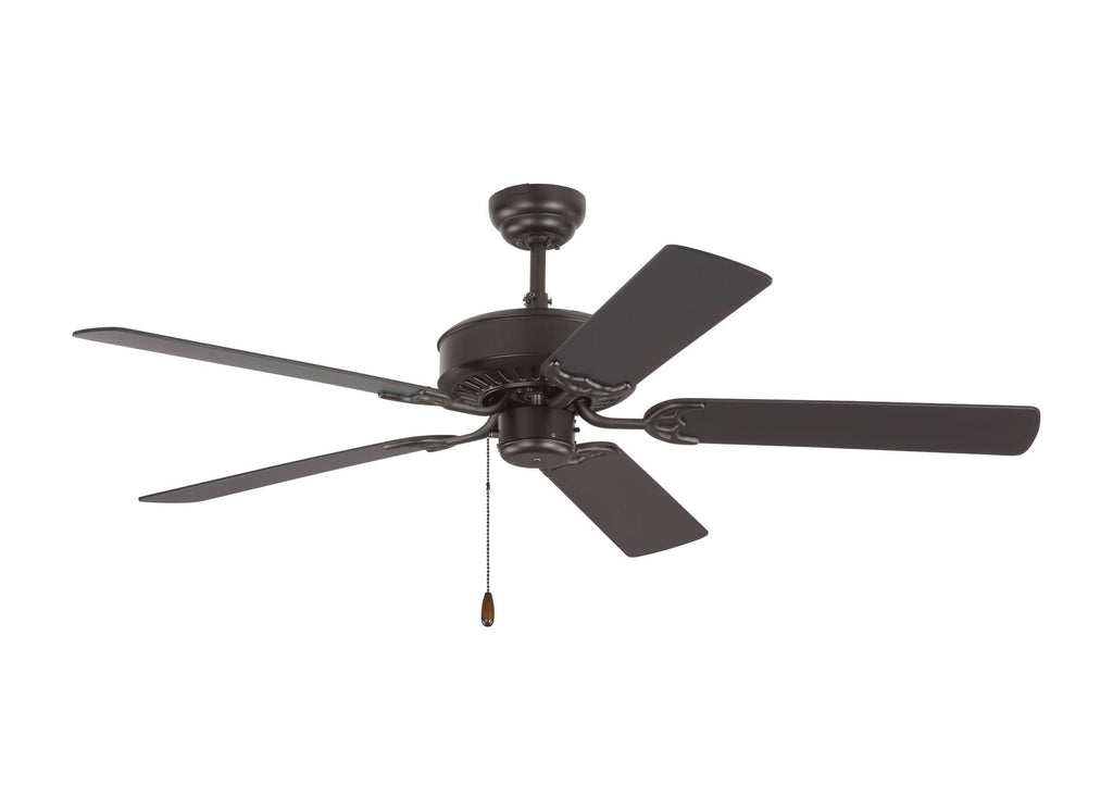 Matte White 52x22 Ceiling Fan Q346722