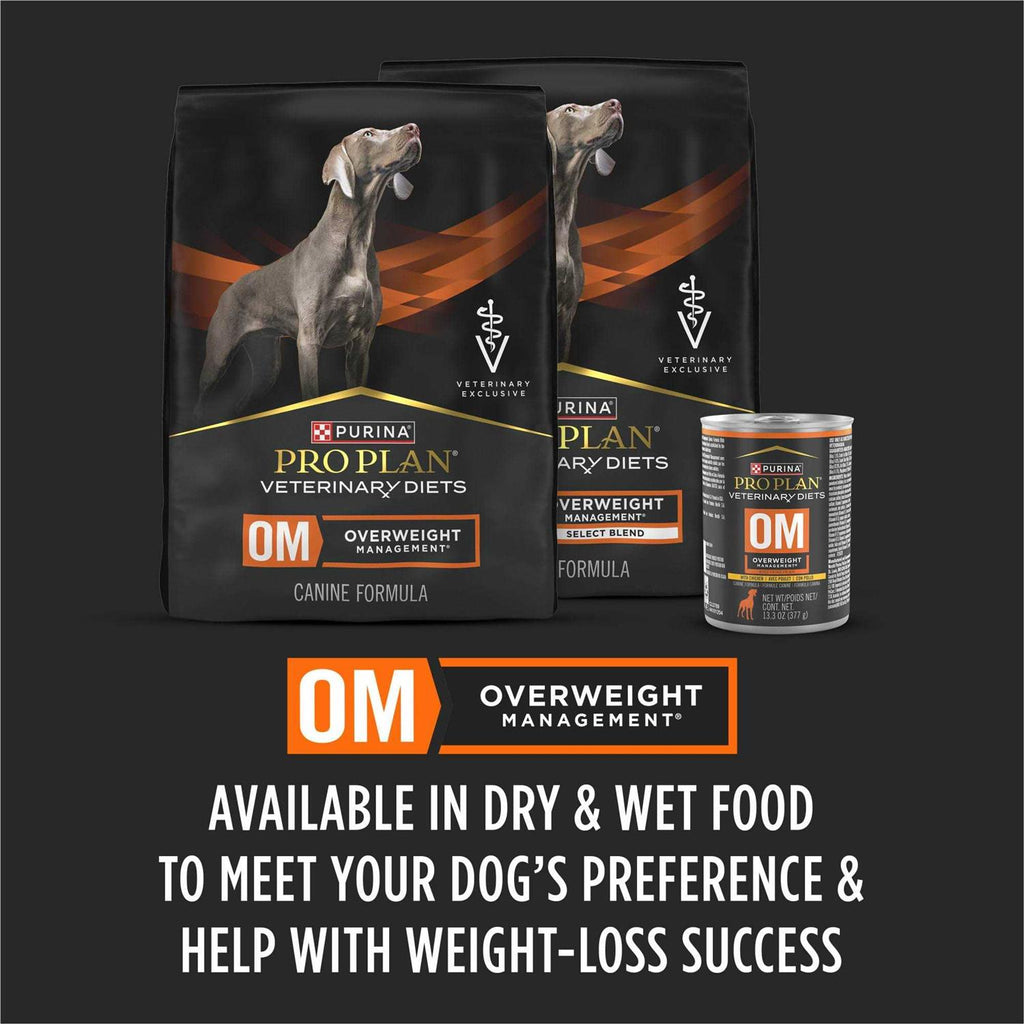 Canned Dog Food F8781