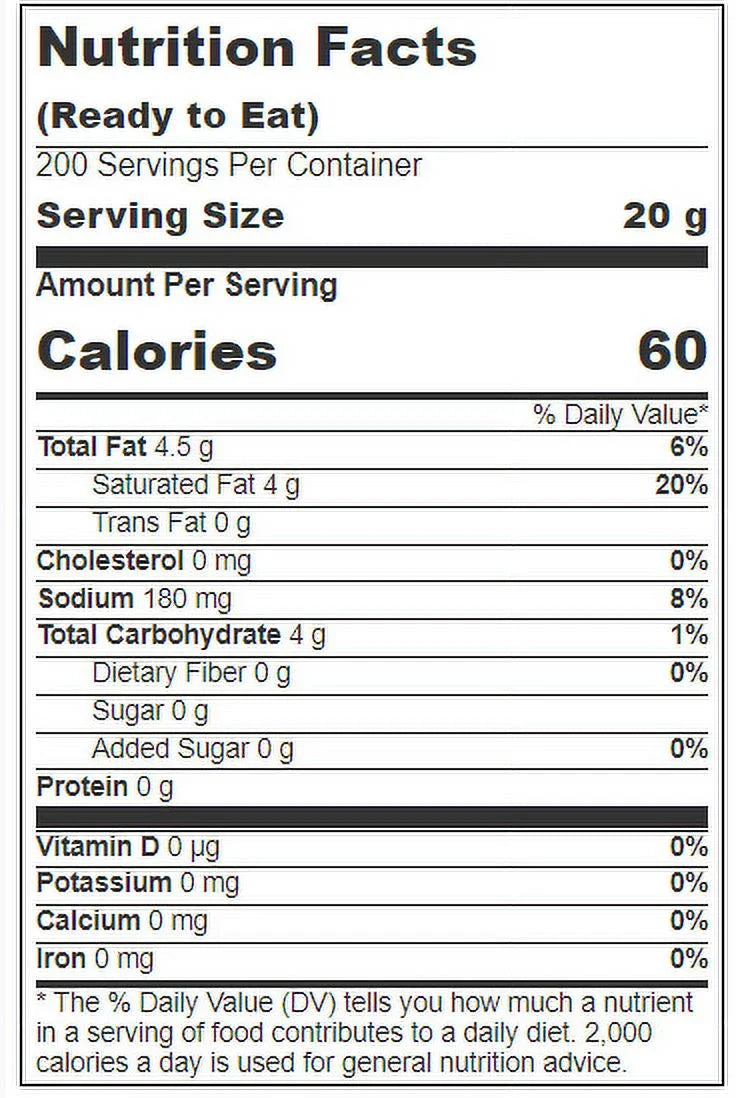 Vegan Cheese Slices D261575