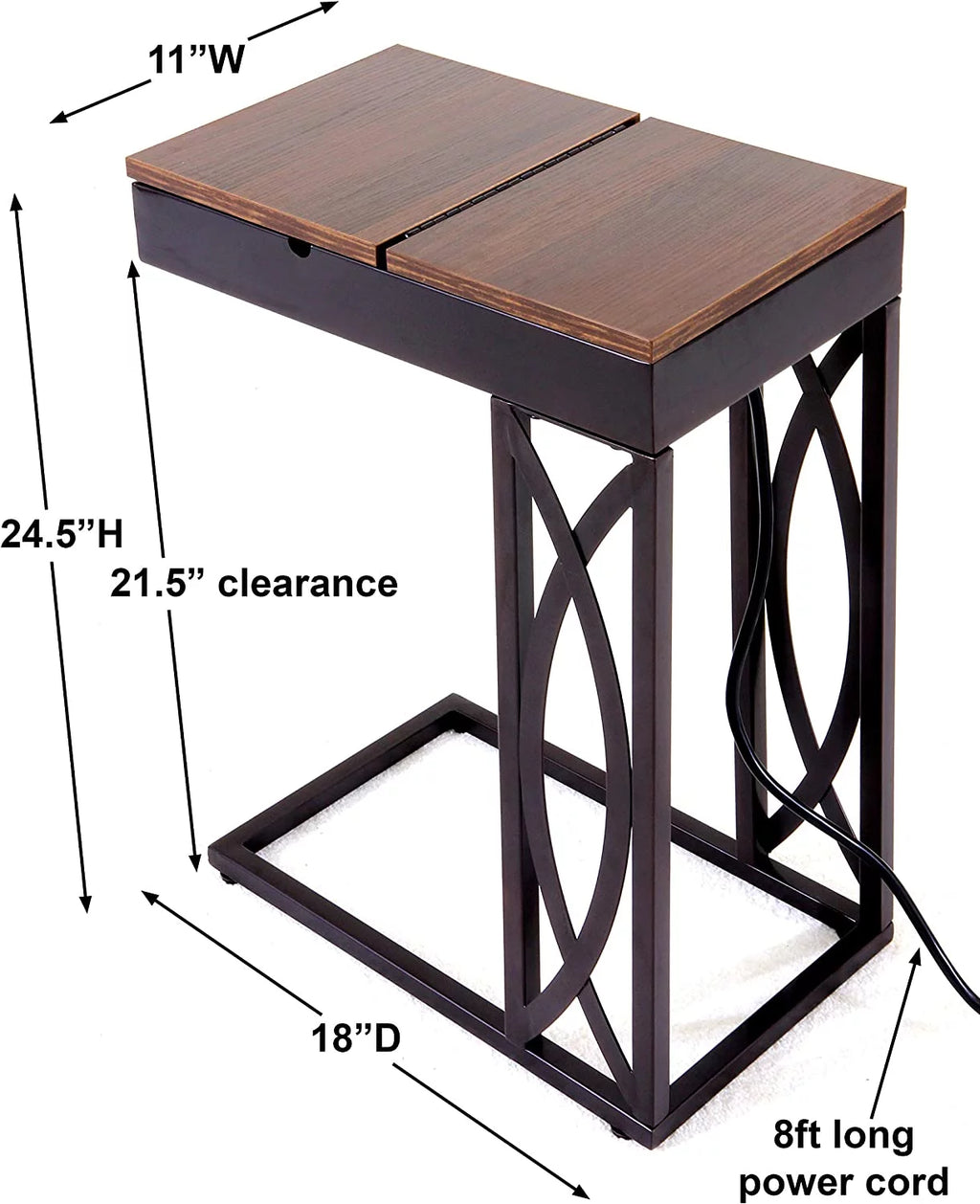 C Table End Table Side Table Accent Table J52500