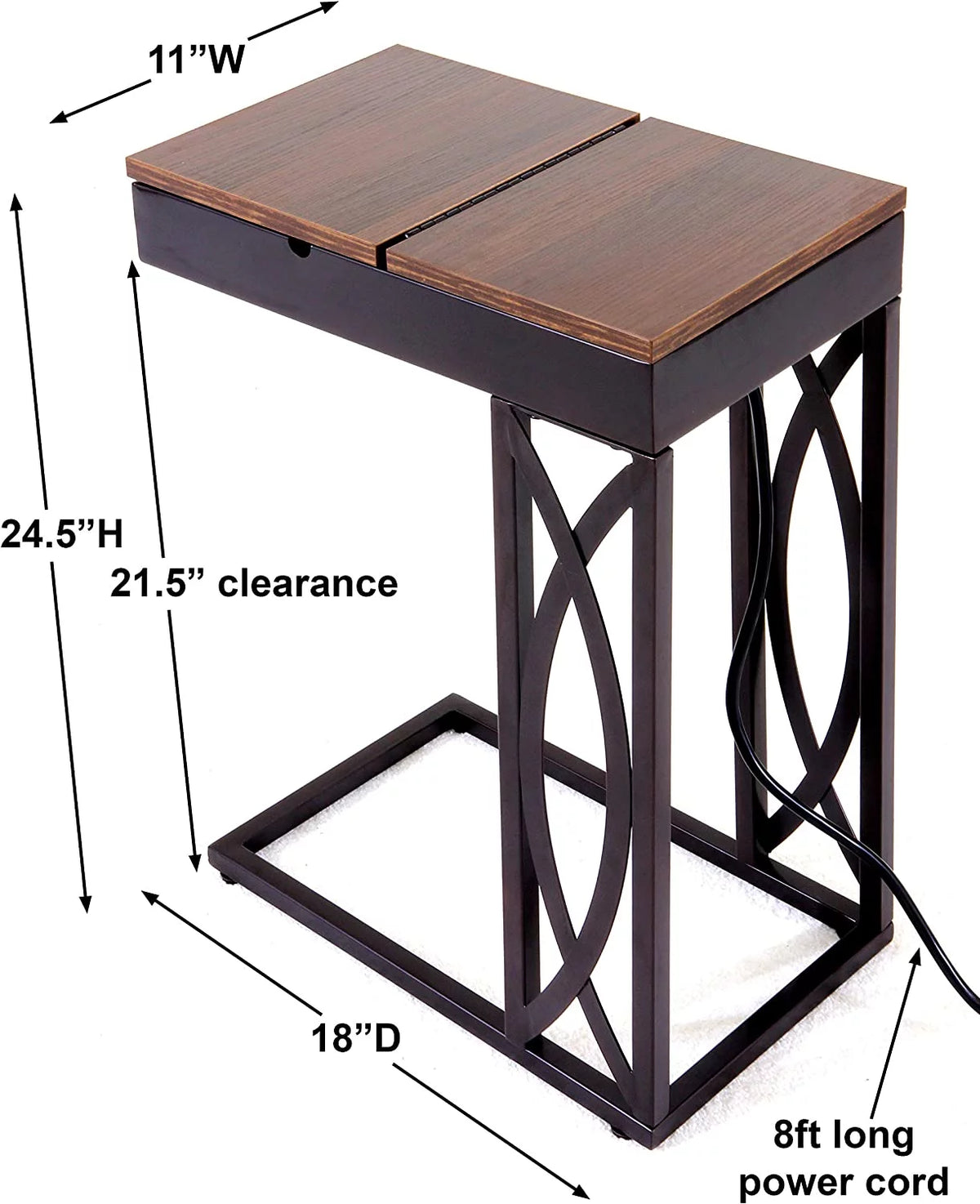 C Table End Table Side Table Accent Table J52500