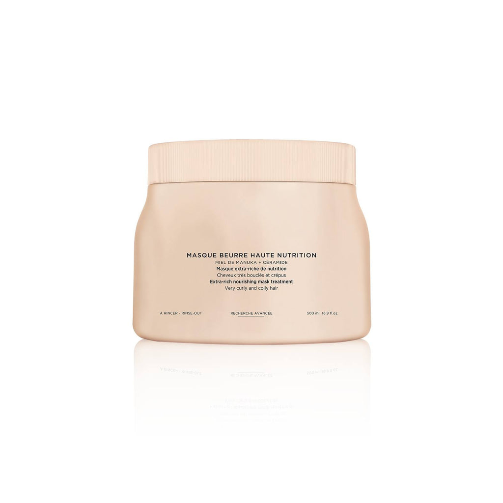 Curl Manifesto Masque Beurre Haute Nutrition 500ml A858760