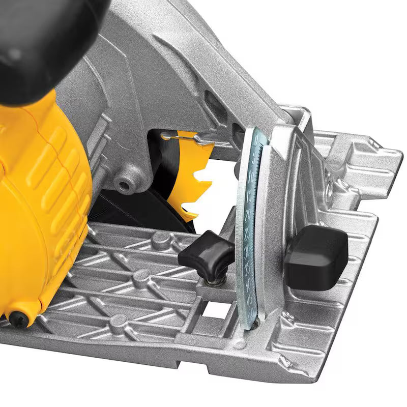 20V MAX Cordless 6.5 in. Circular Saw J91693